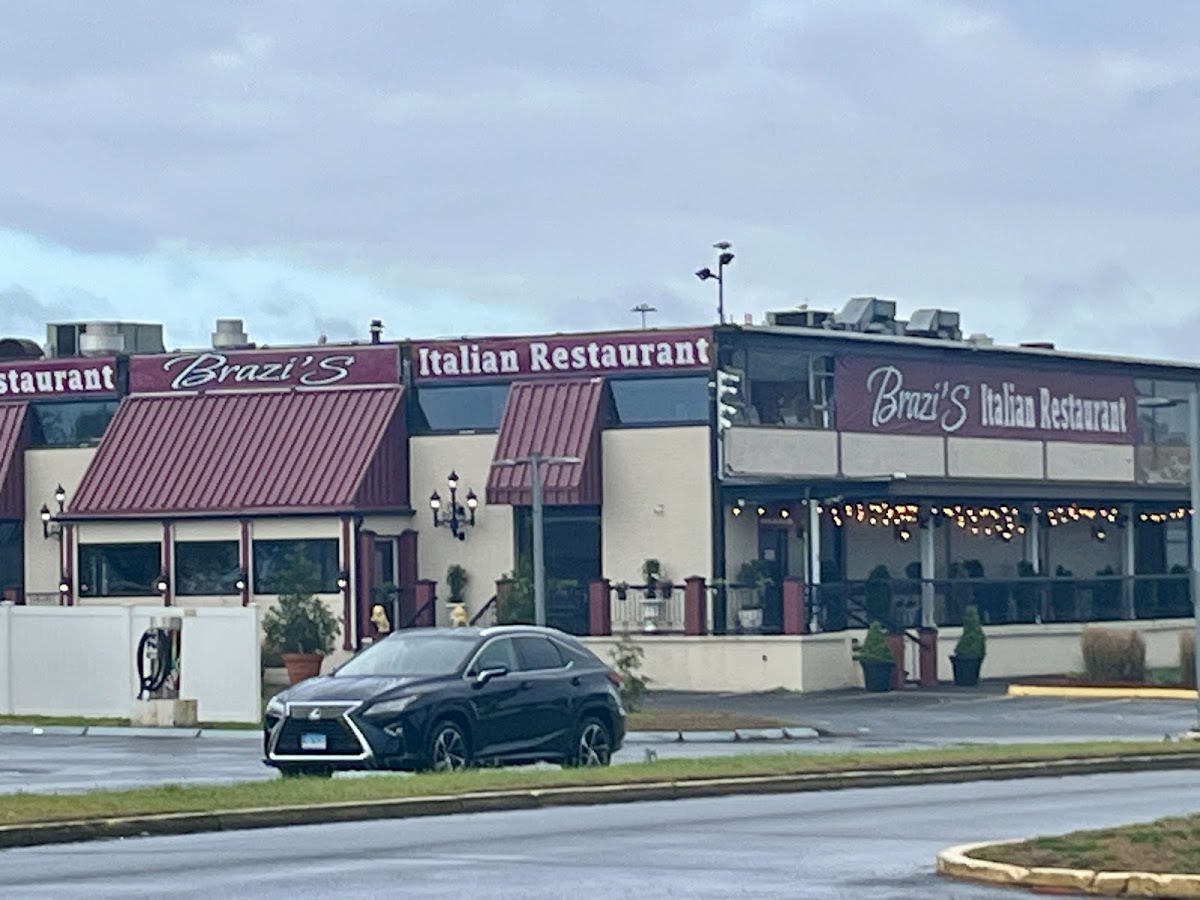 Brazi's Italian Restaurant